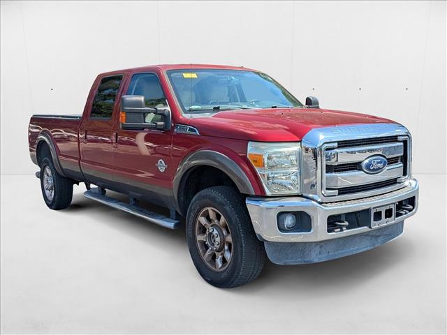 2016 Ford F-350 Lariat photo 3