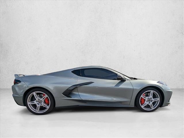 2023 Chevrolet Corvette Stingray 3LT photo 4