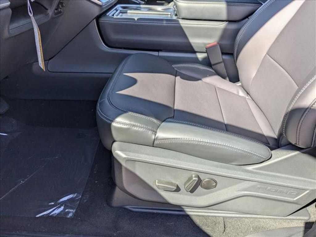 New 2026 Ford Expedition Platinum SUV