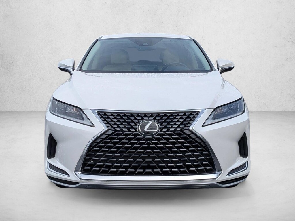Used 2021 Lexus RX 350 RX 350 SUV