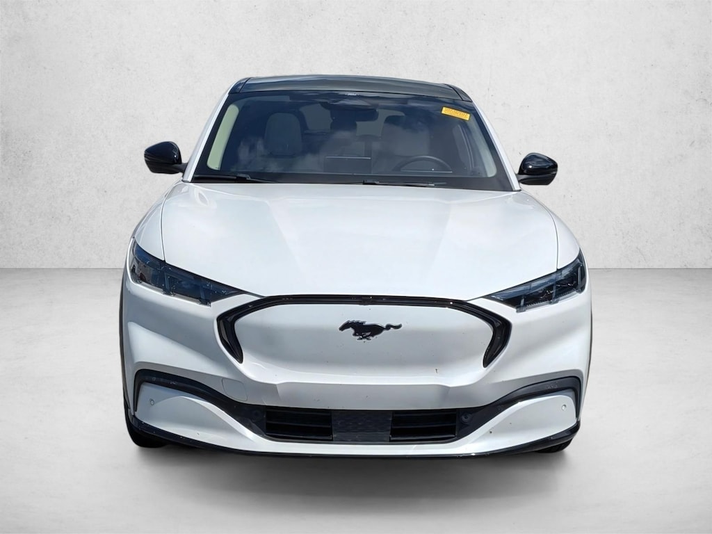 Used 2024 Ford Mustang Mach-E Premium SUV