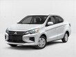 Mitsubishi Mirage G4