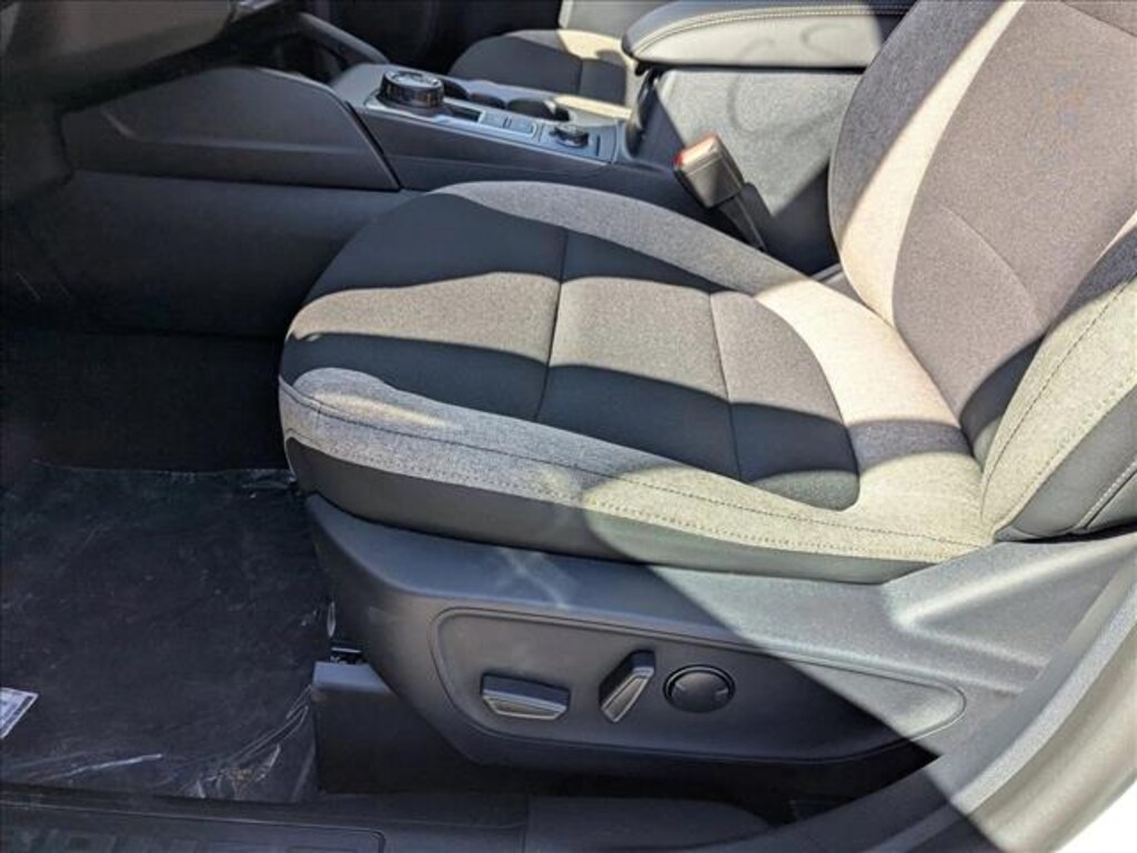 New 2025 Ford Bronco Sport Big Bend SUV