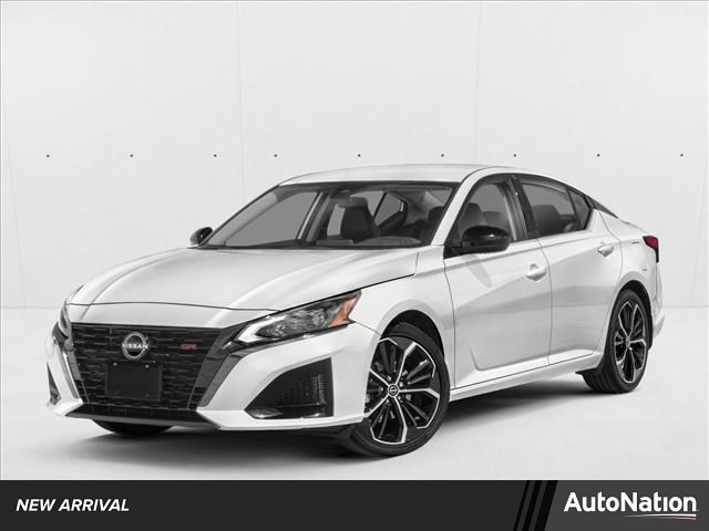 2024 Nissan Altima 2.5 SR's photo