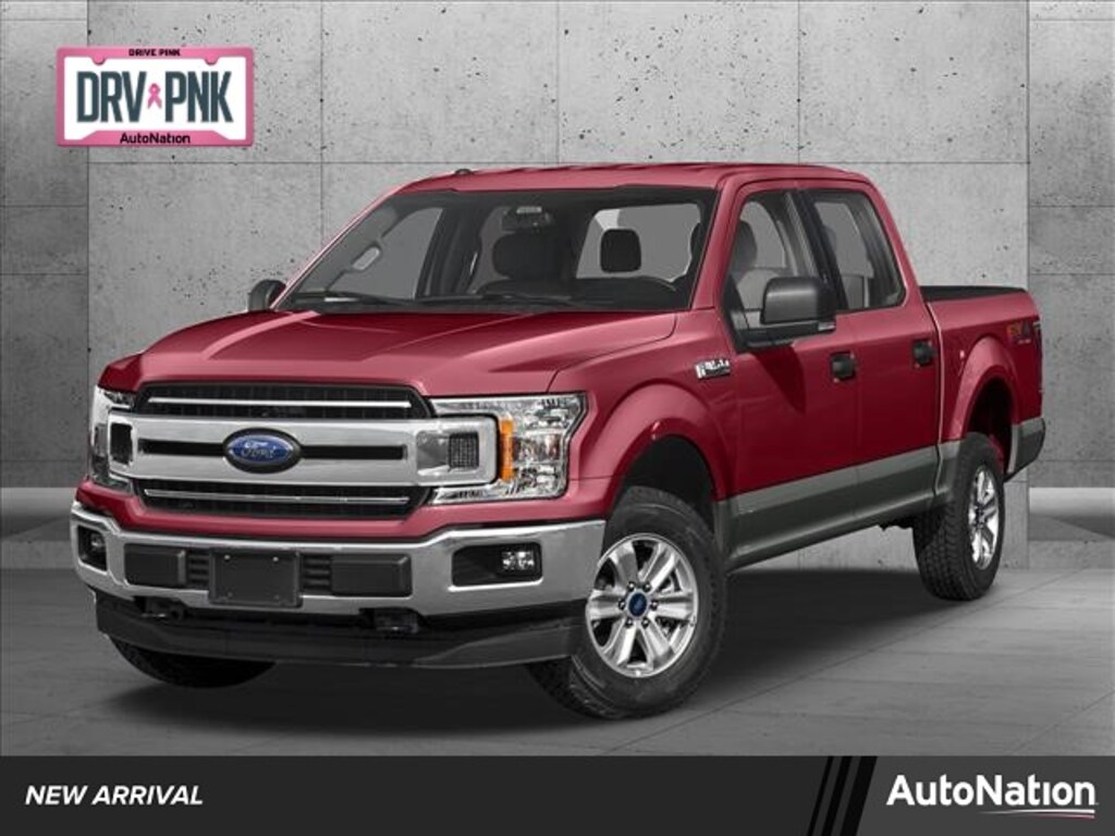 2019 Ford F150 XLT For Sale Panama City FL