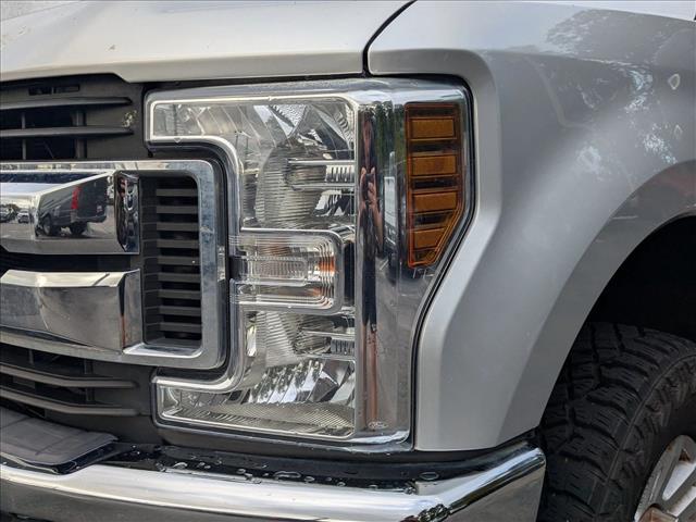 2019 Ford F-250 XL photo 2