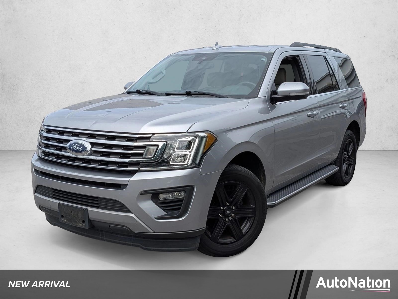 2020 Ford Expedition XLT's photo