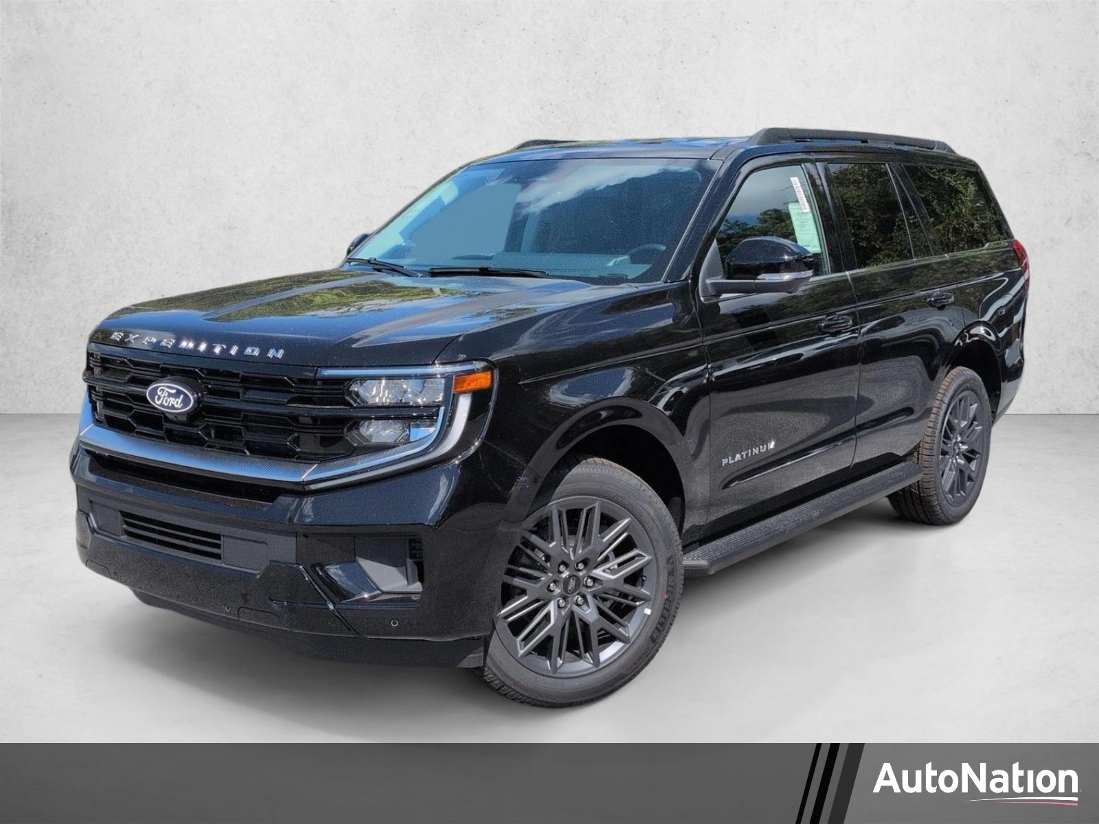 2027 Ford Expedition Platinum SUV