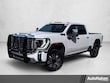  GMC Sierra 2500 HD