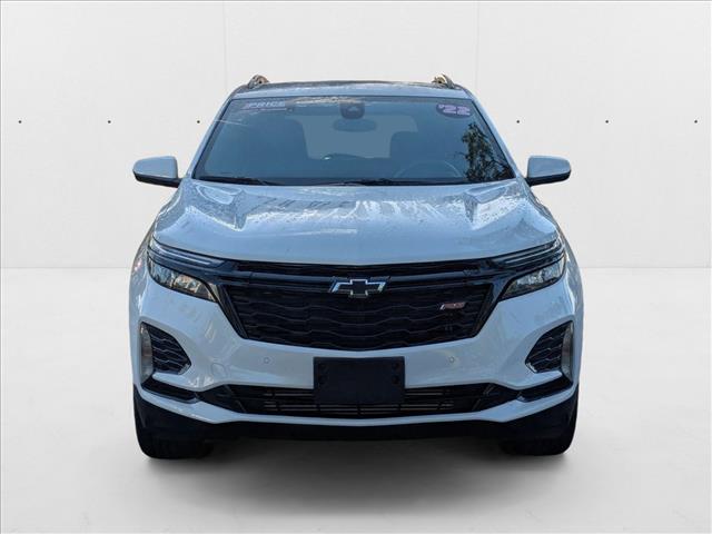 2022 Chevrolet Equinox RS photo 2