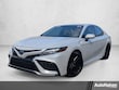  Toyota Camry Hybrid