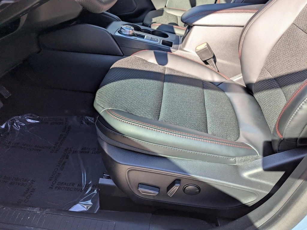 New 2026 Ford Escape ST-Line SUV