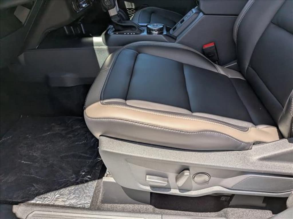 New 2026 Ford Bronco Outer Banks SUV