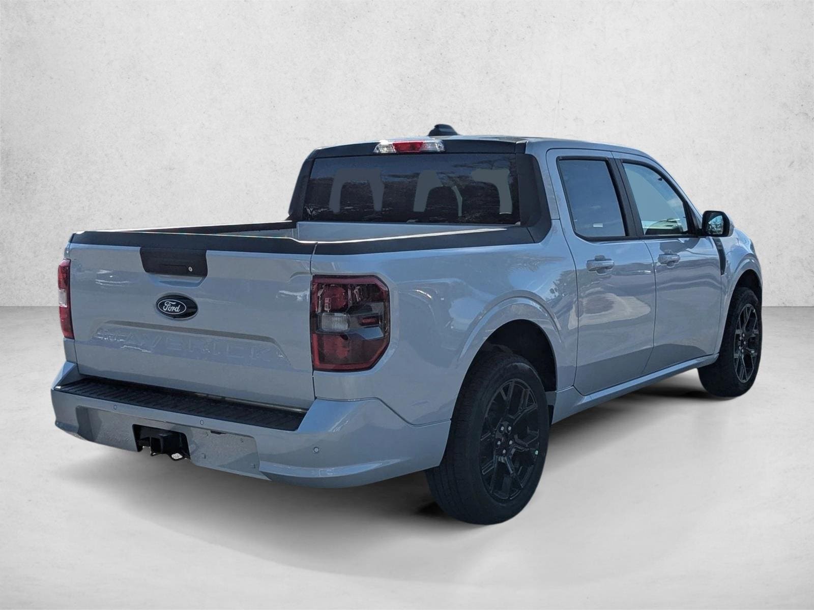2026 Ford Maverick Lobo Standard - Photo 2
