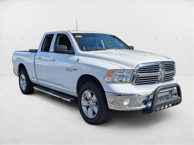 2014 Ram 1500 Big Horn photo 3