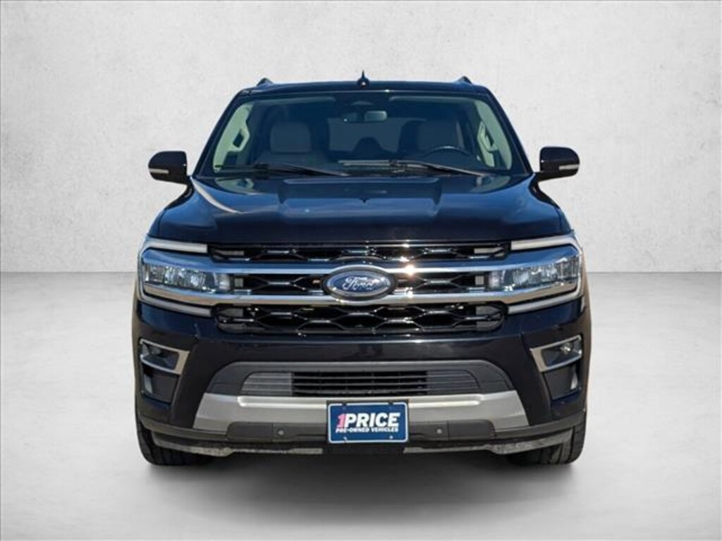 Used 2023 Ford Expedition Max Limited SUV