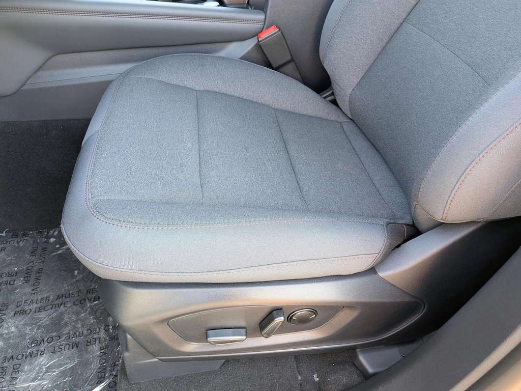 New 2026 Ford Explorer Active w/200A Pkg SUV
