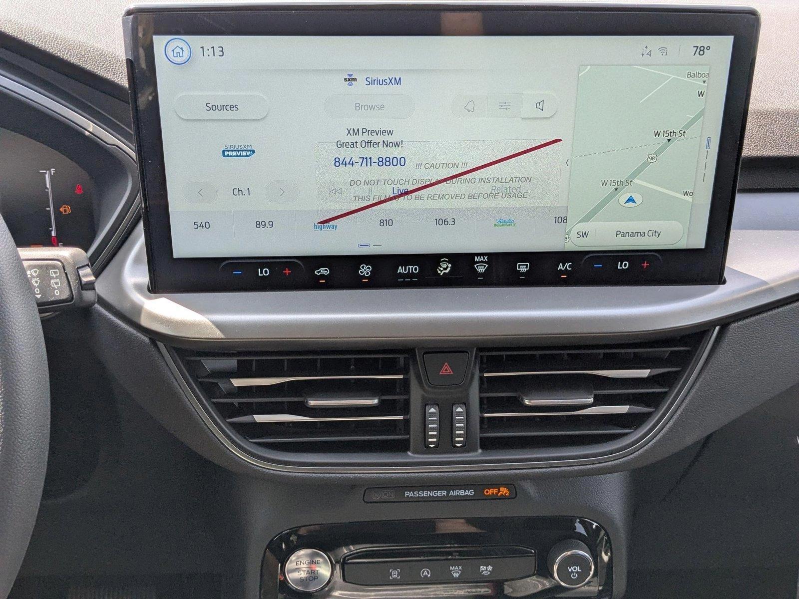 2025 Ford Escape Active - Photo 11