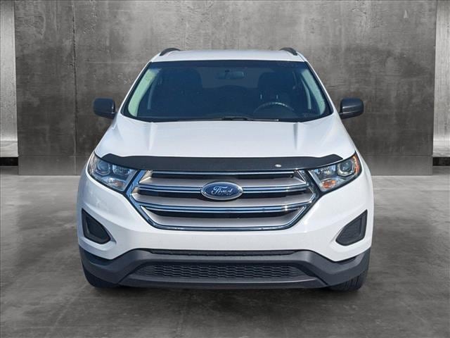 Used 2016 Ford Edge SE with VIN 2FMPK3G95GBB56473 for sale in Panama City, FL