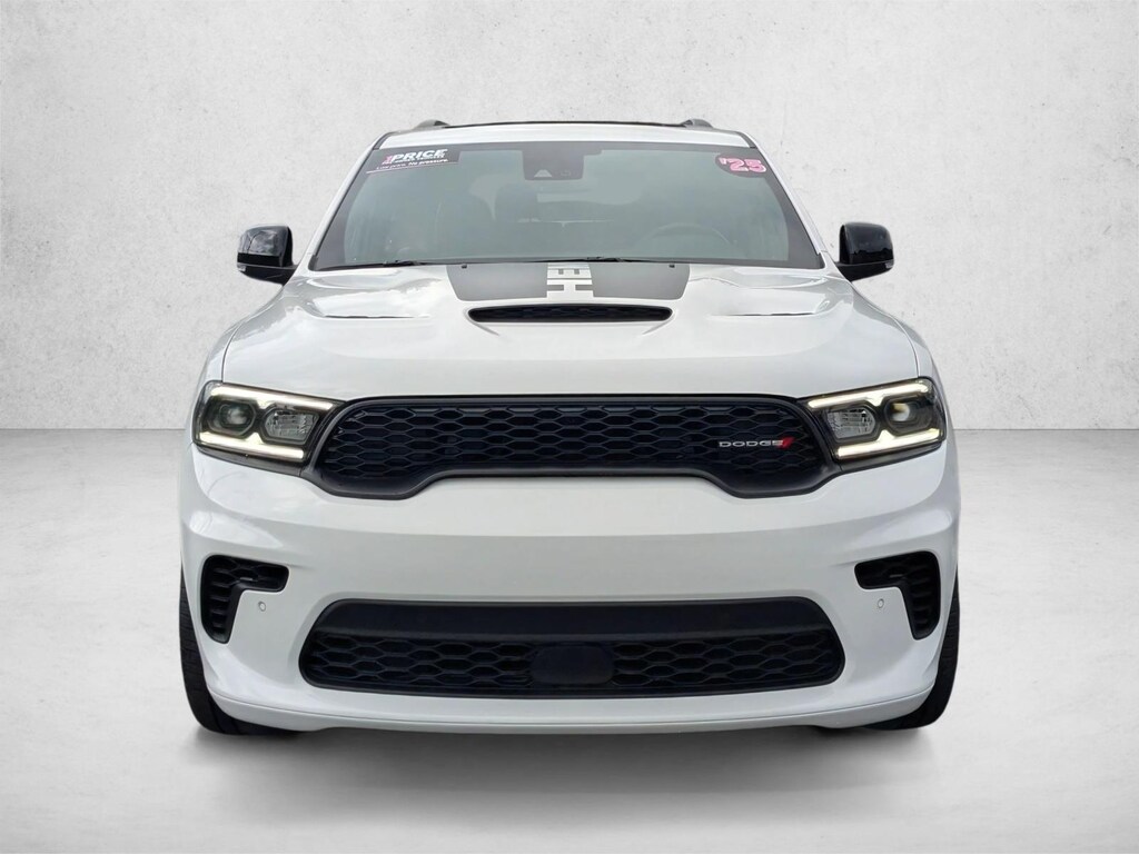 Used 2025 Dodge Durango R/T 20th Anniversary Plus SUV