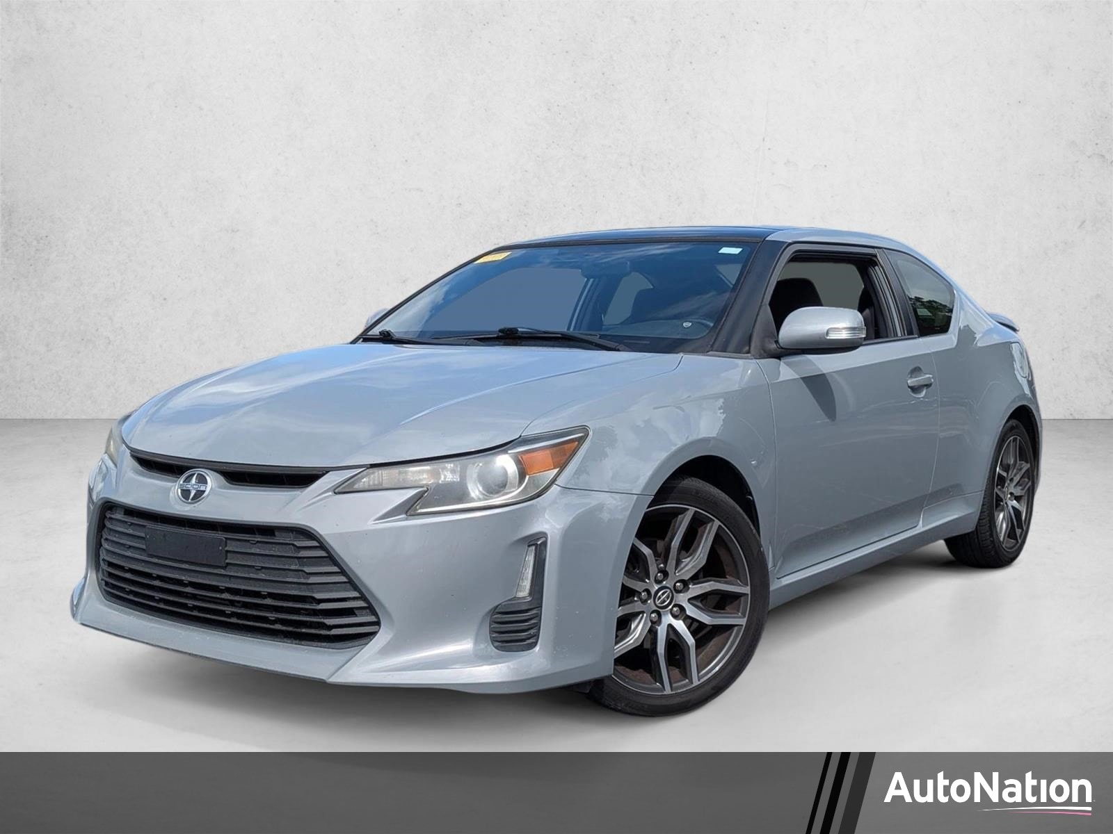 2016 Scion tC -'s photo