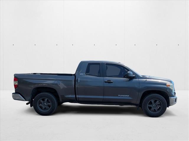 2014 Toyota Tundra SR5 photo 4