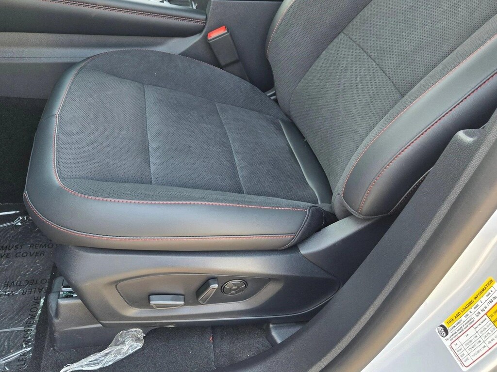 New 2026 Ford Explorer ST SUV