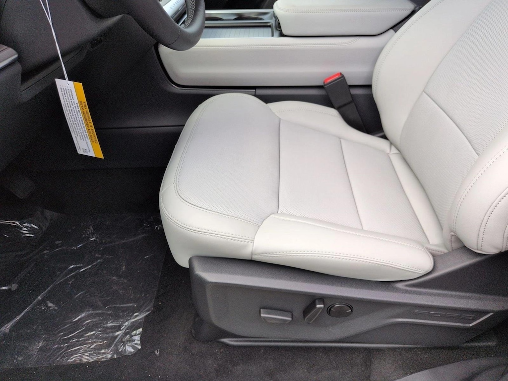 New 2027 Ford Expedition Max Platinum SUV