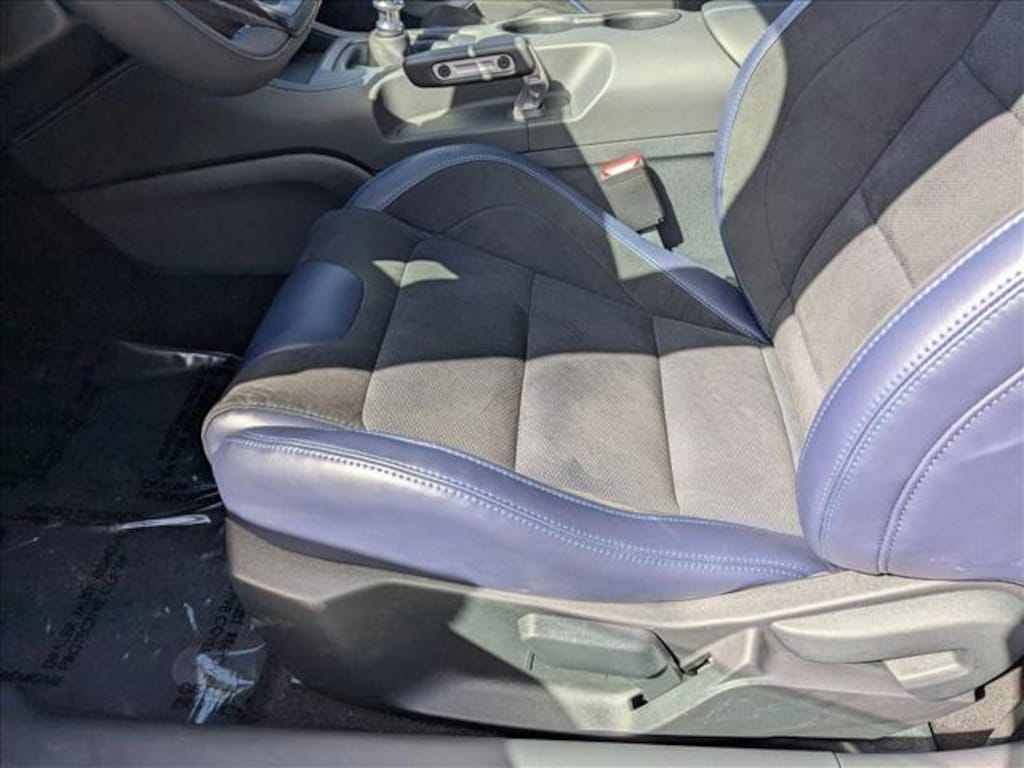 New 2025 Ford Mustang Dark Horse Coupe