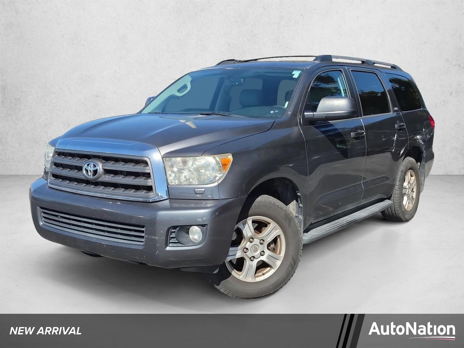  Toyota Sequoia