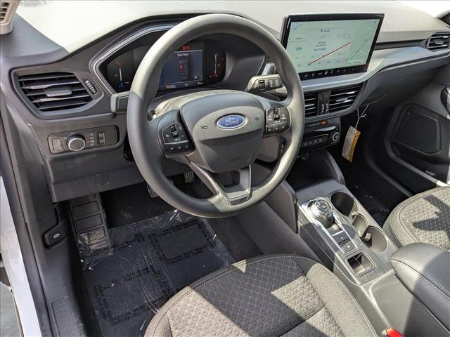 2025 Ford Escape Active photo 3
