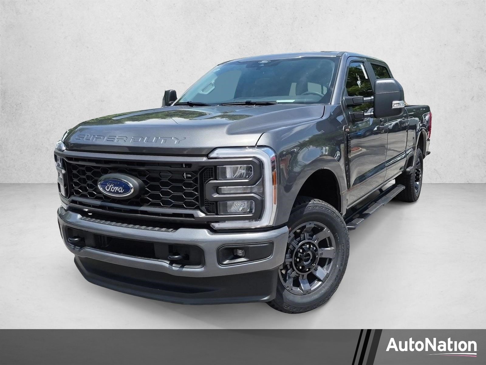 2026 Ford Super Duty F-250 SRW