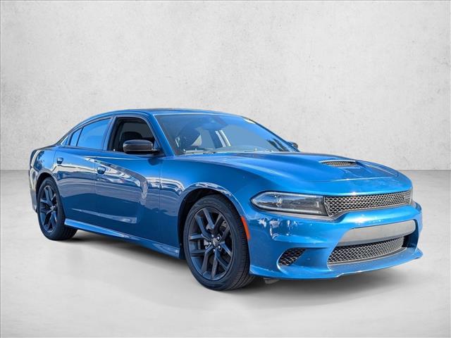 2023 Dodge Charger GT photo 2