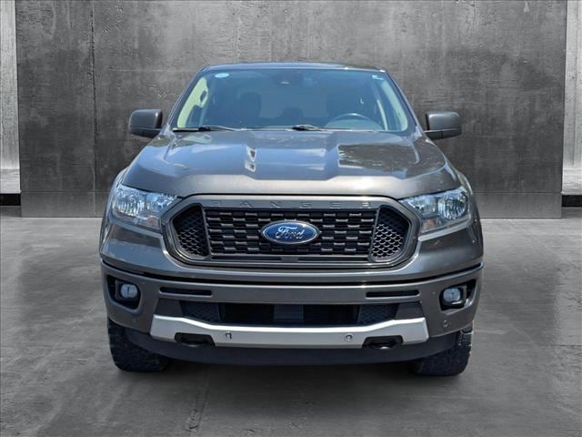 Certified 2019 Ford Ranger XLT with VIN 1FTER4EH8KLB06120 for sale in Panama City, FL