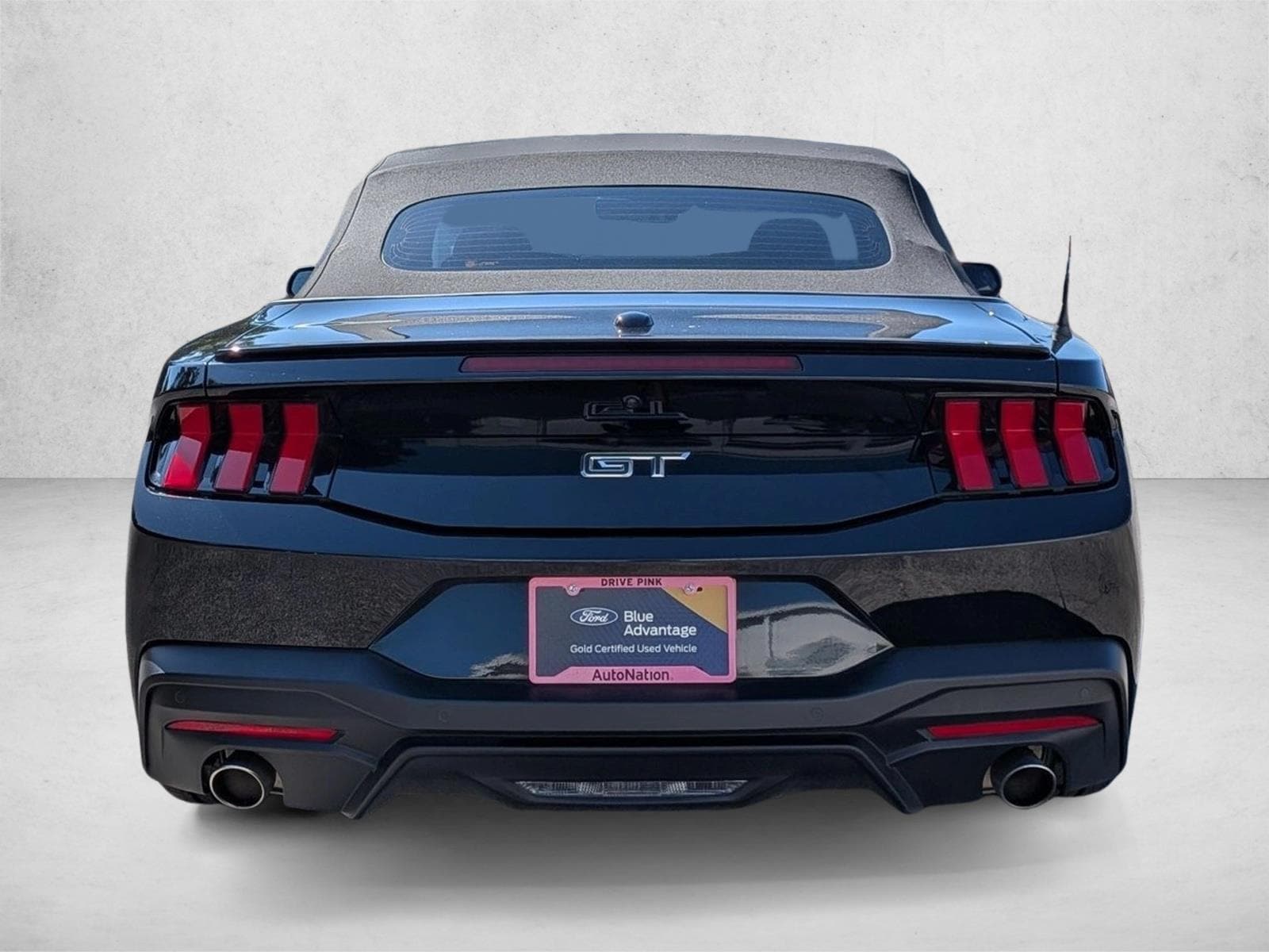 2024 Ford Mustang 7