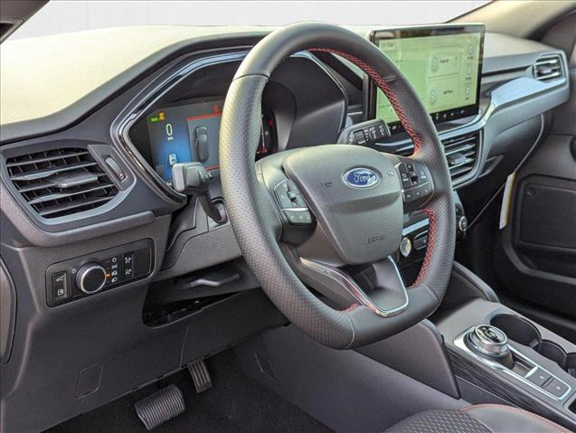 2025 Ford Escape ST-Line photo 3