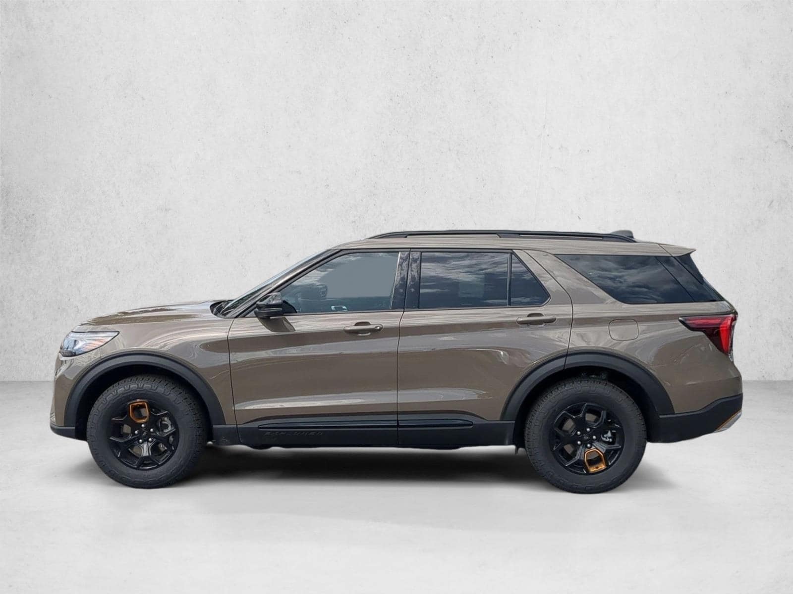 2026 Ford Explorer Tremor 4WD - 1FMWK8JC6TGA90841 - Panama City, FL