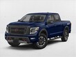 Nissan Titan