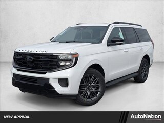 2026 Ford Expedition Platinum SUV