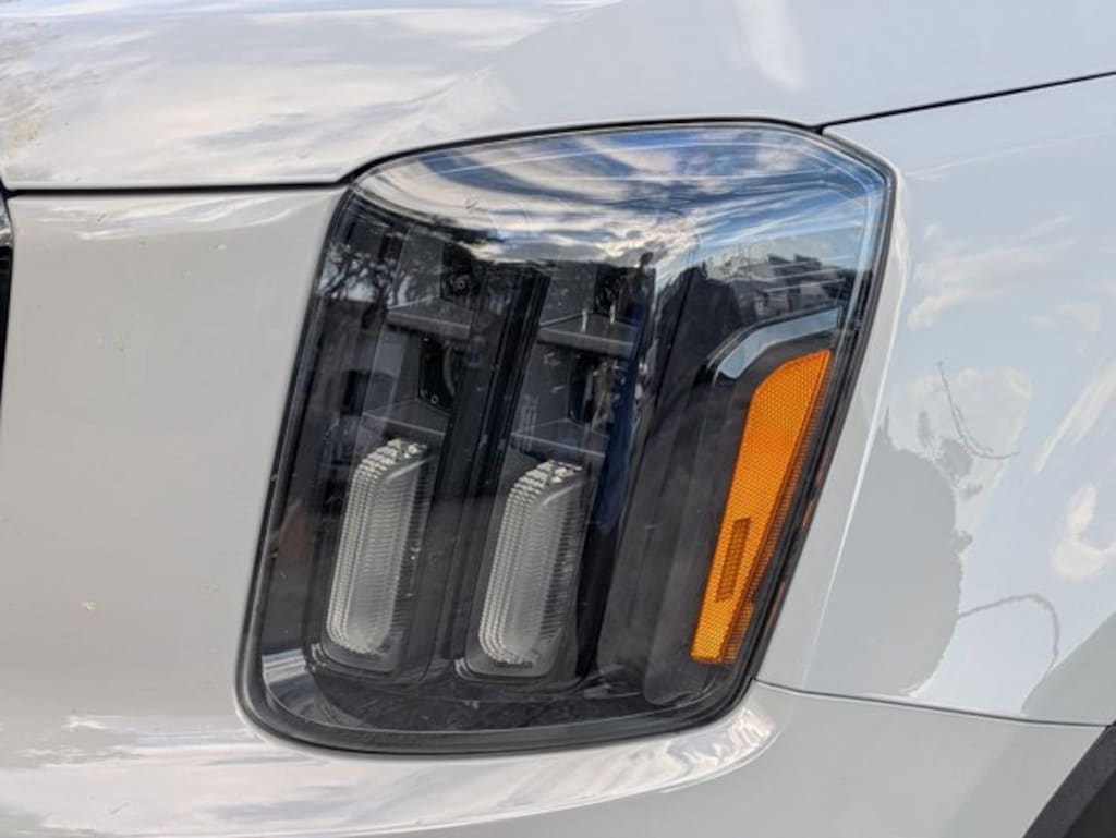 Used 2024 Kia Telluride SX Prestige X-Line SUV