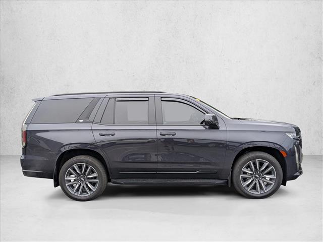 2023 Cadillac Escalade Sport photo 4