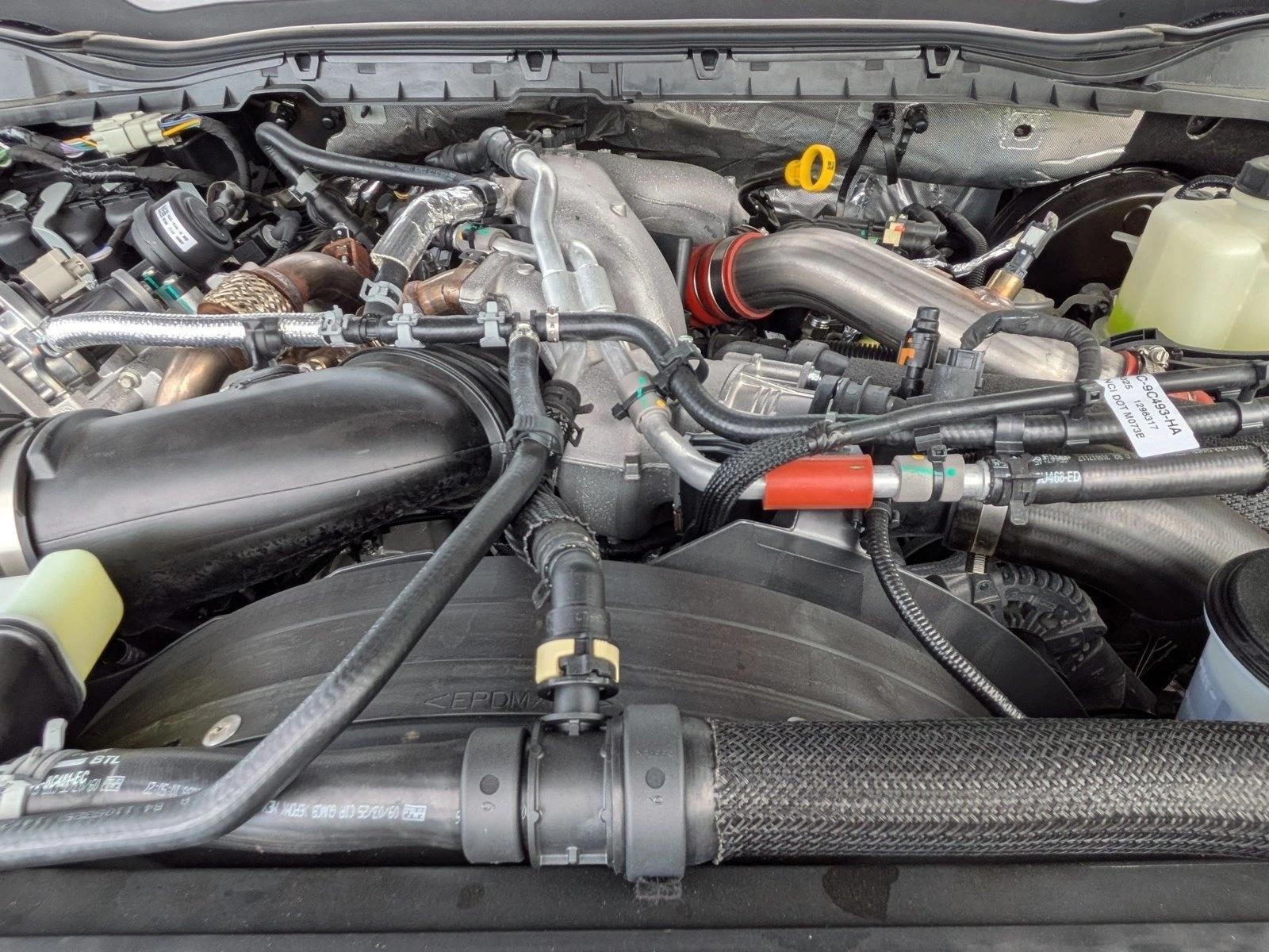 2026 Ford F-250 Super Duty Lariat - Photo 16