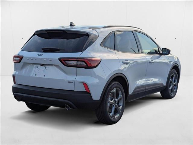 2025 Ford Escape ST-Line photo 2