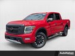 Nissan Titan
