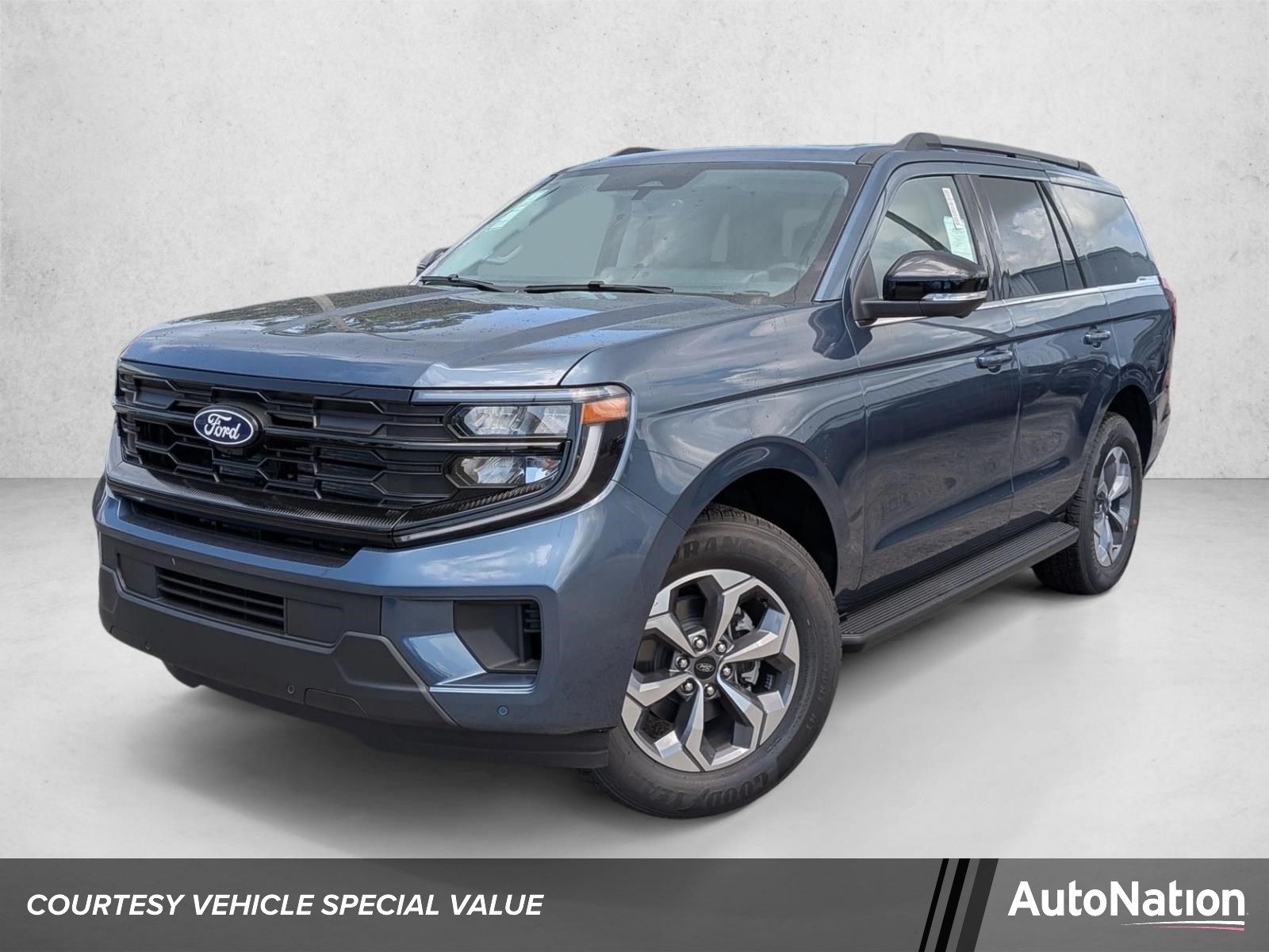 2027 Ford Expedition Active SUV