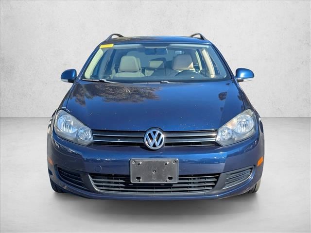 Used 2013 Volkswagen Jetta SportWagen TDI with VIN 3VWML7AJ6DM670029 for sale in Panama City, FL