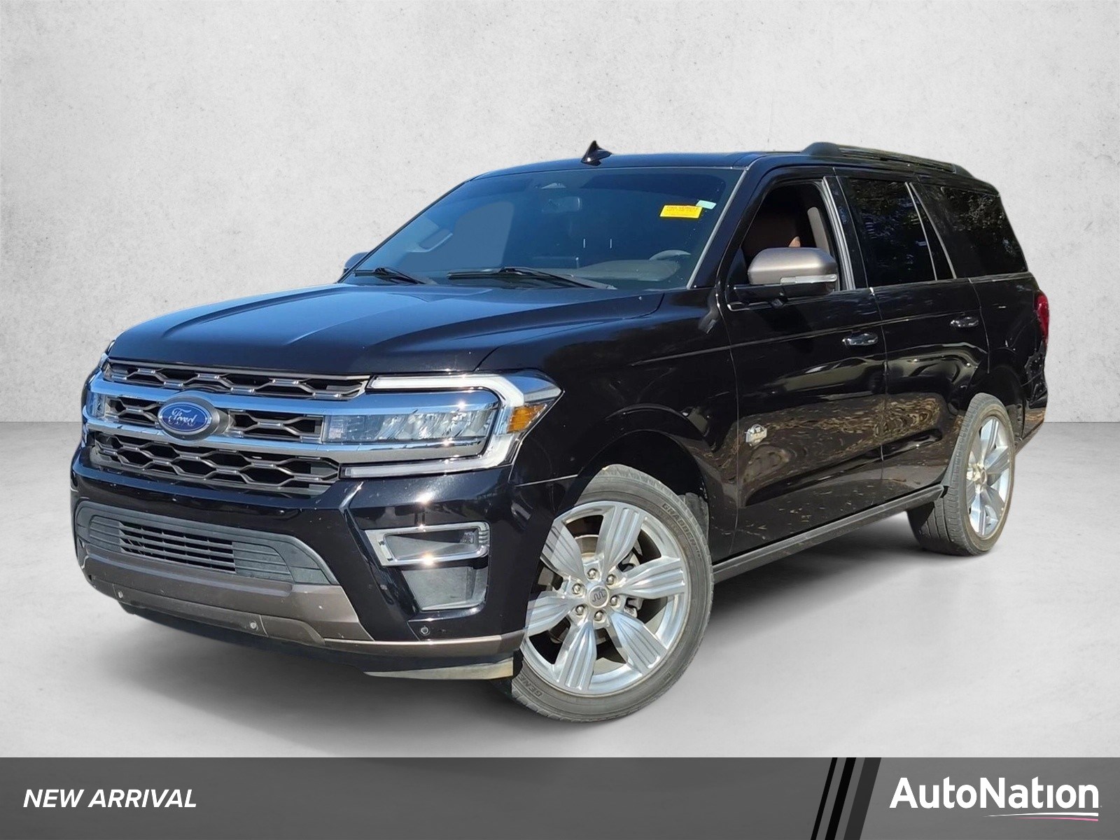  Ford Expedition