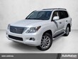  LEXUS LX 570