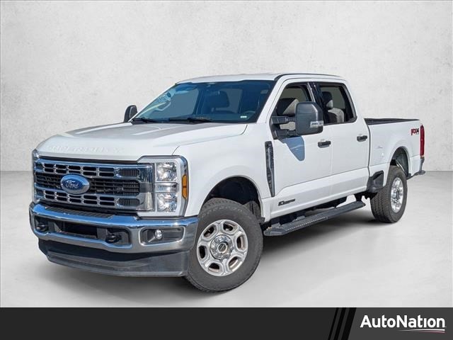 2025 Ford F-250 Base's photo