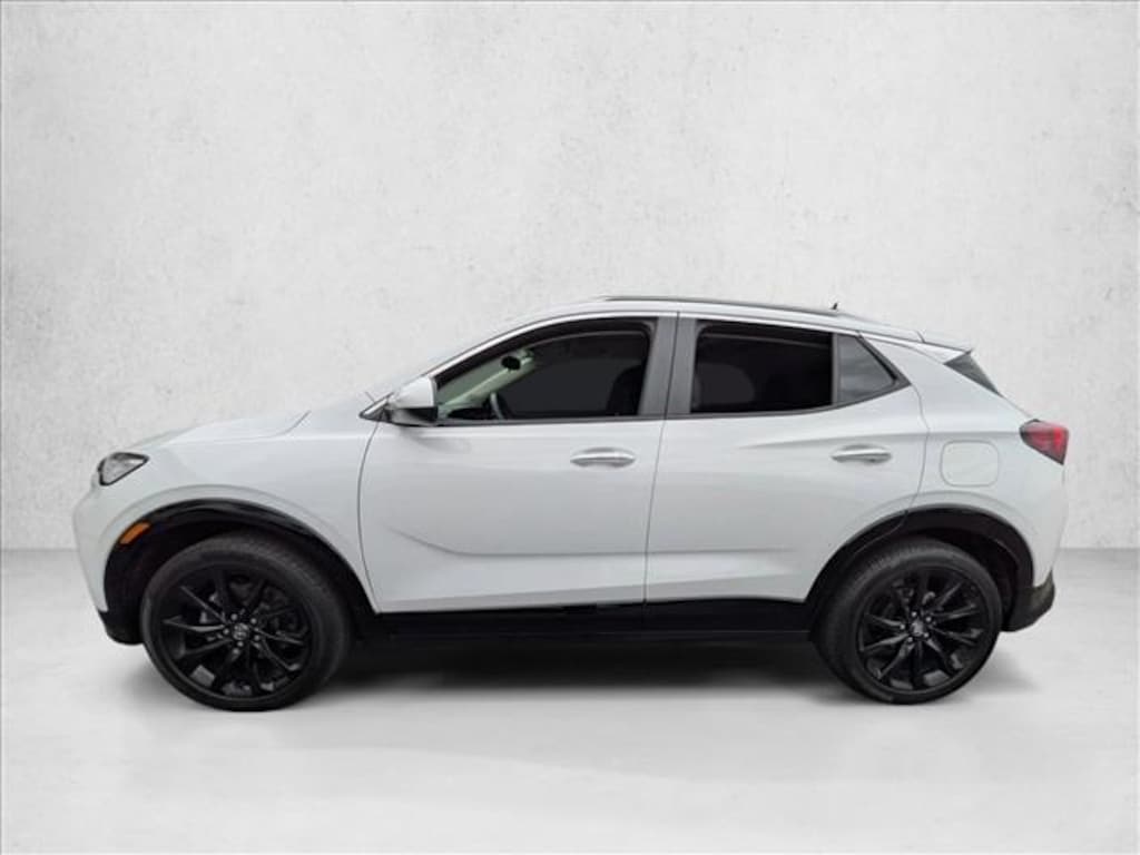 Used 2024 Buick Encore GX Sport Touring SUV